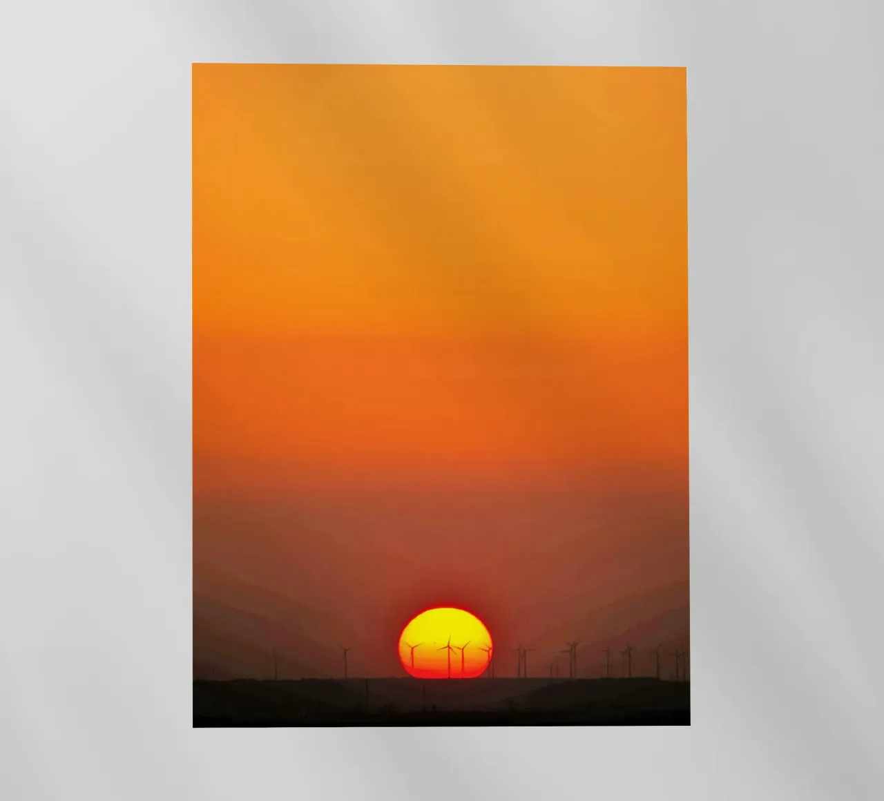 energy renewable pellicola backlit da twillight