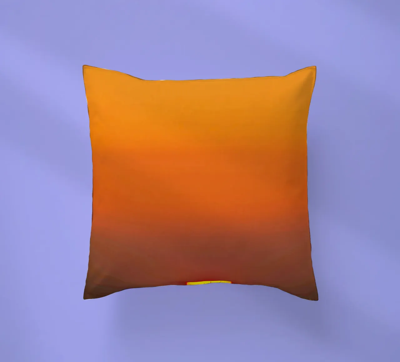 energy renewable decorative cushion by twillight