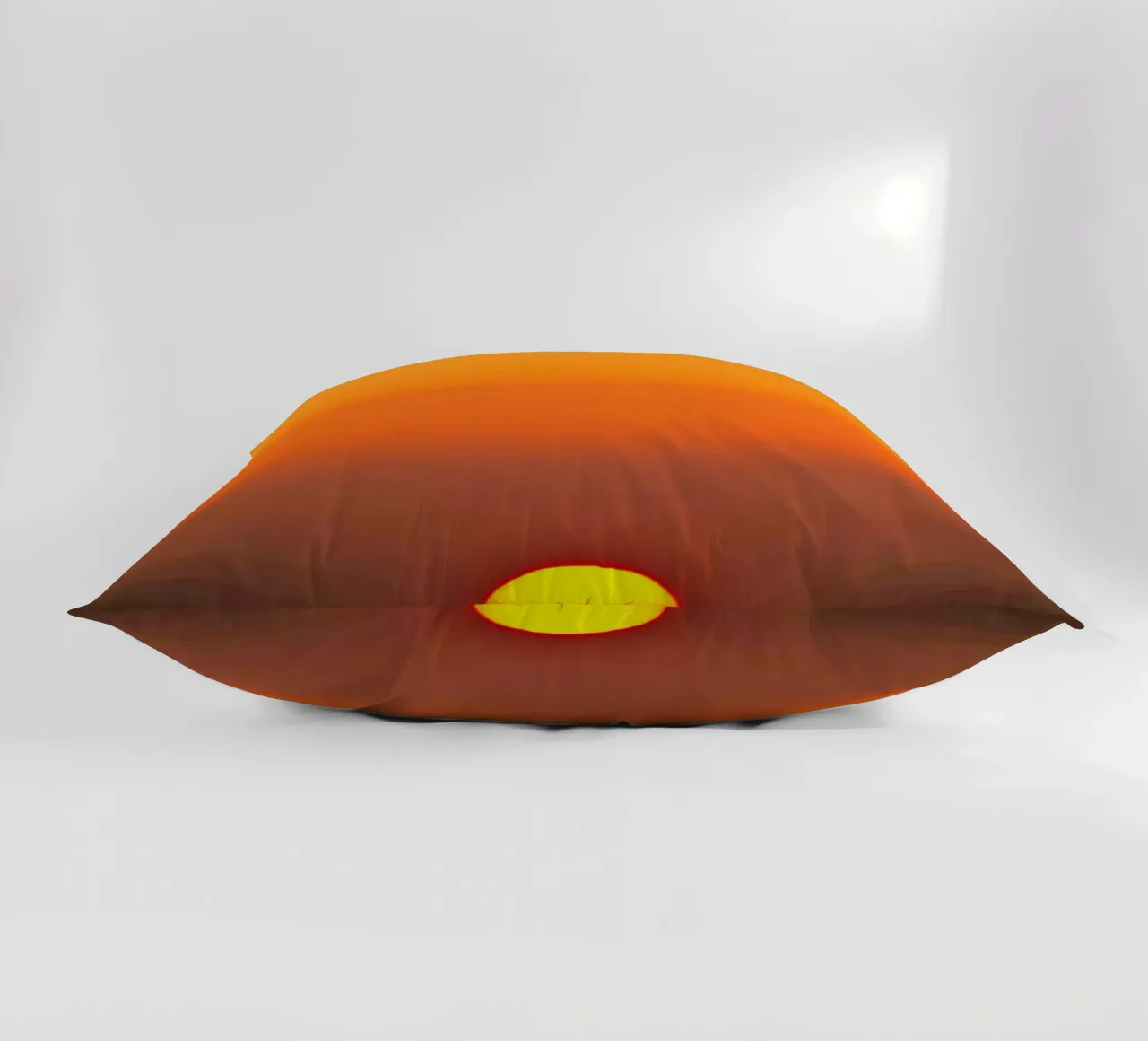 energy renewable decorative cushion by twillight