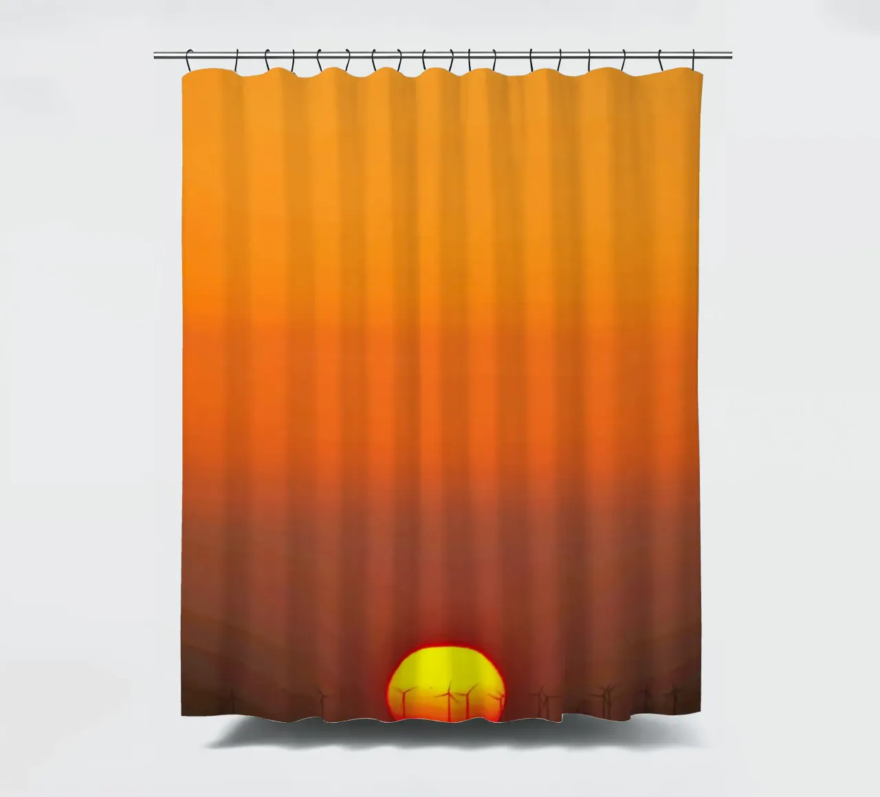 energy renewable tenda da doccia da twillight