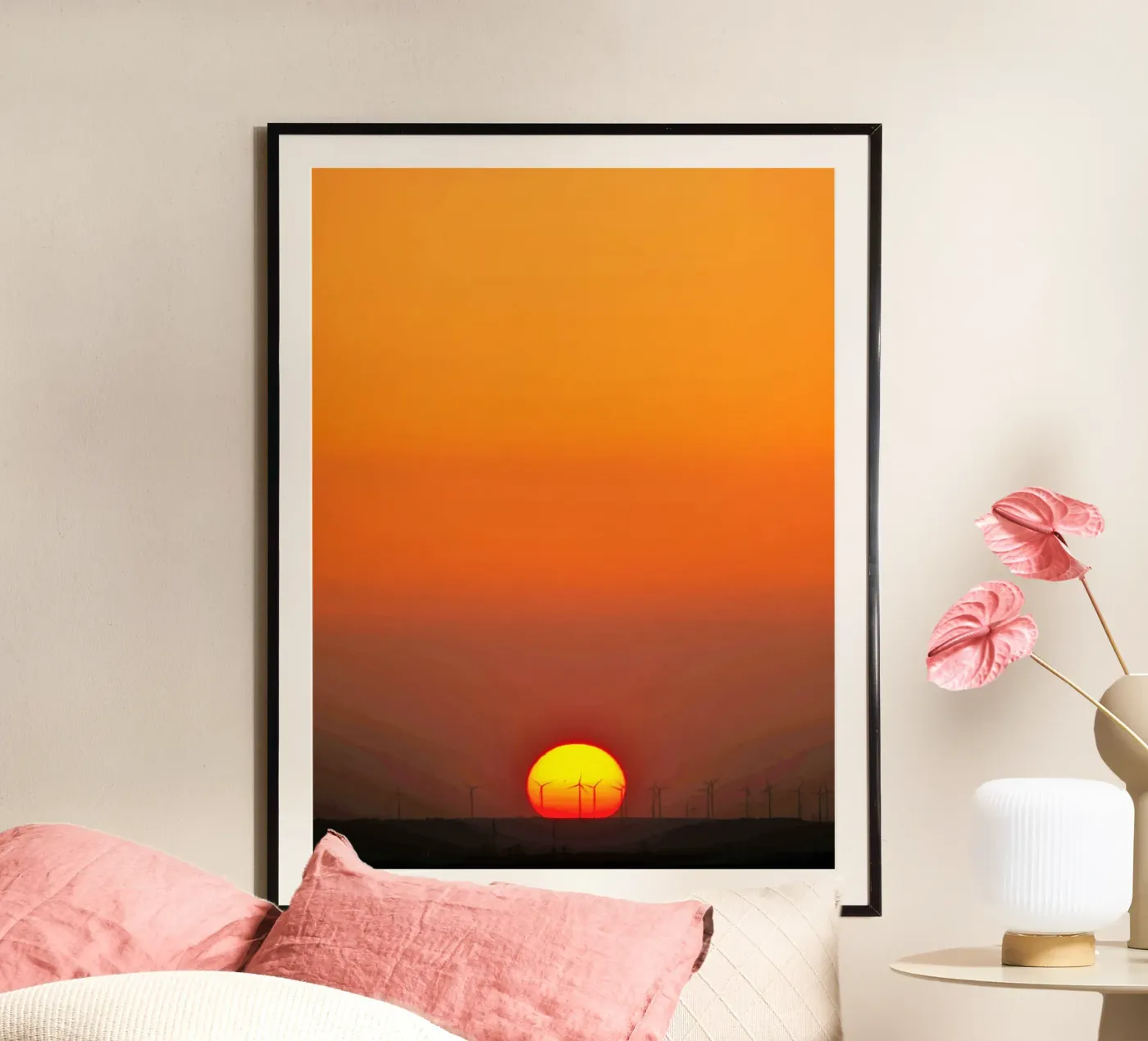 energy renewable poster da twillight