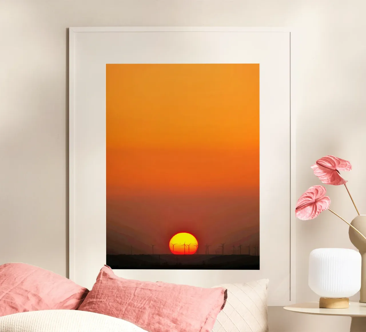 energy renewable carta hahnemühle da twillight