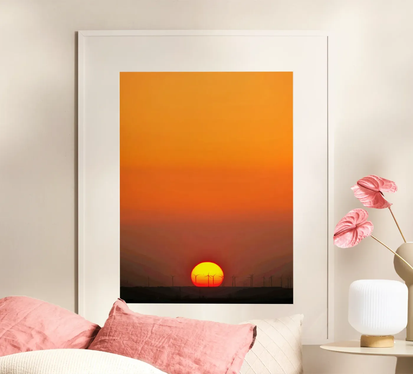 energy renewable poster da twillight