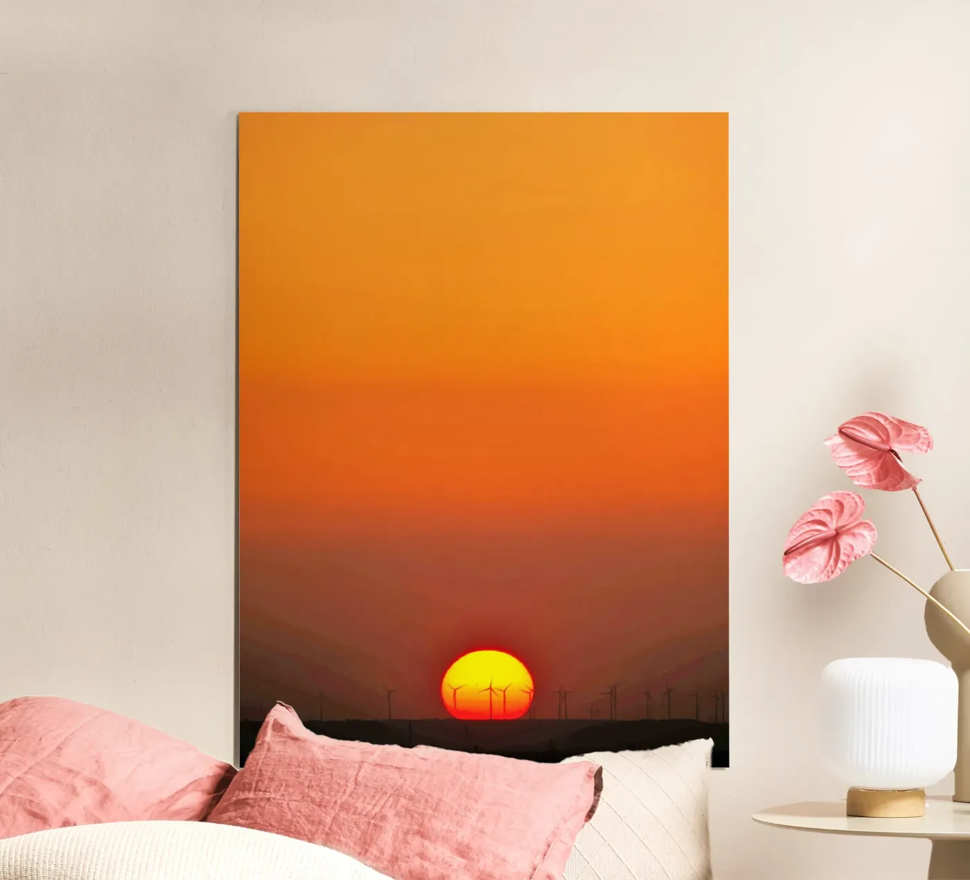 energy renewable poster da twillight