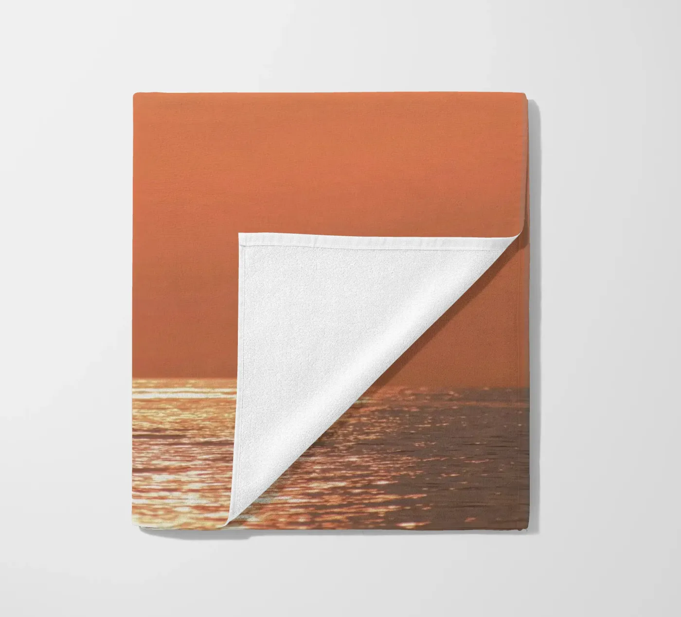 clouds water telo mare da twillight