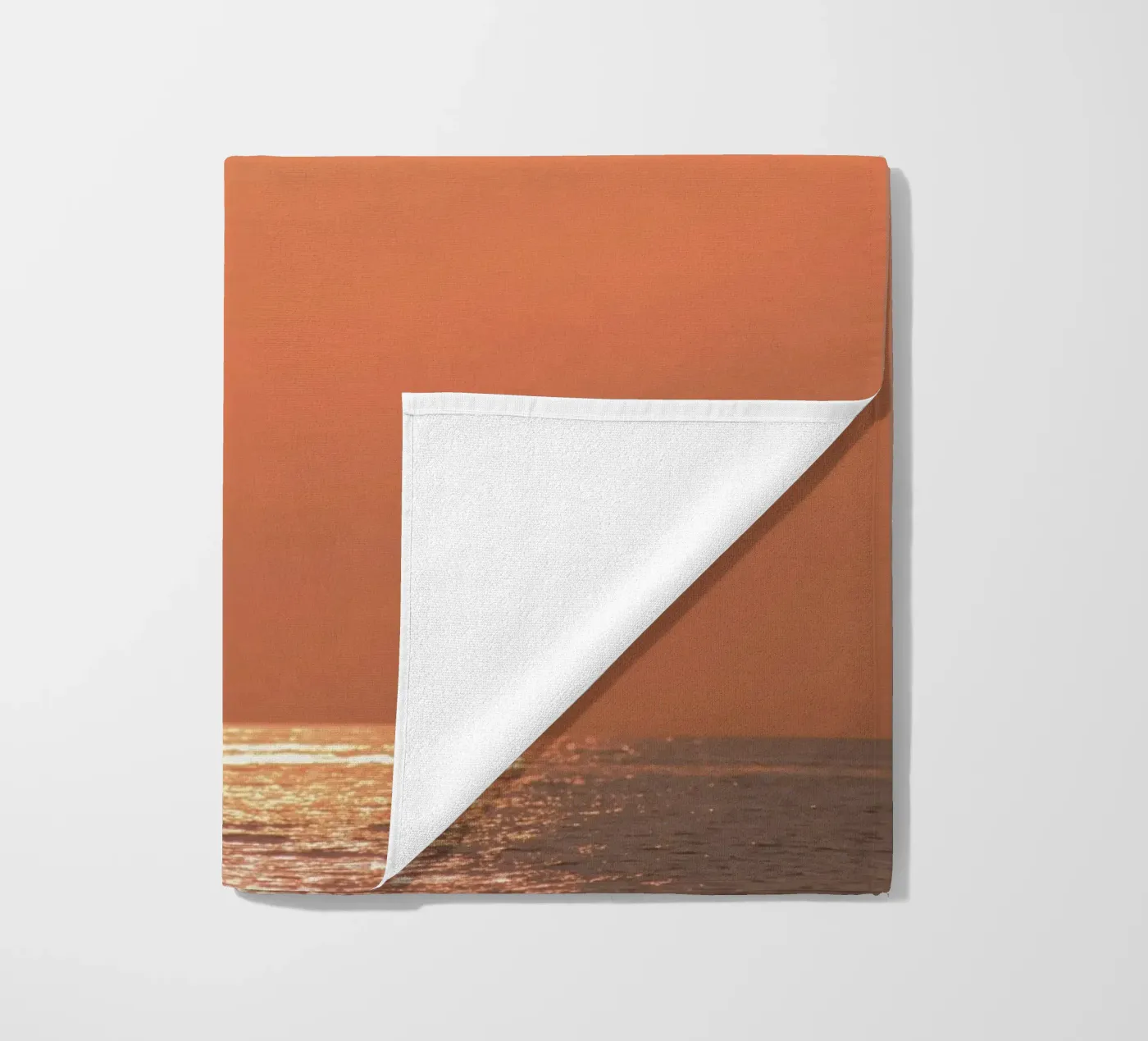 clouds water telo mare da twillight