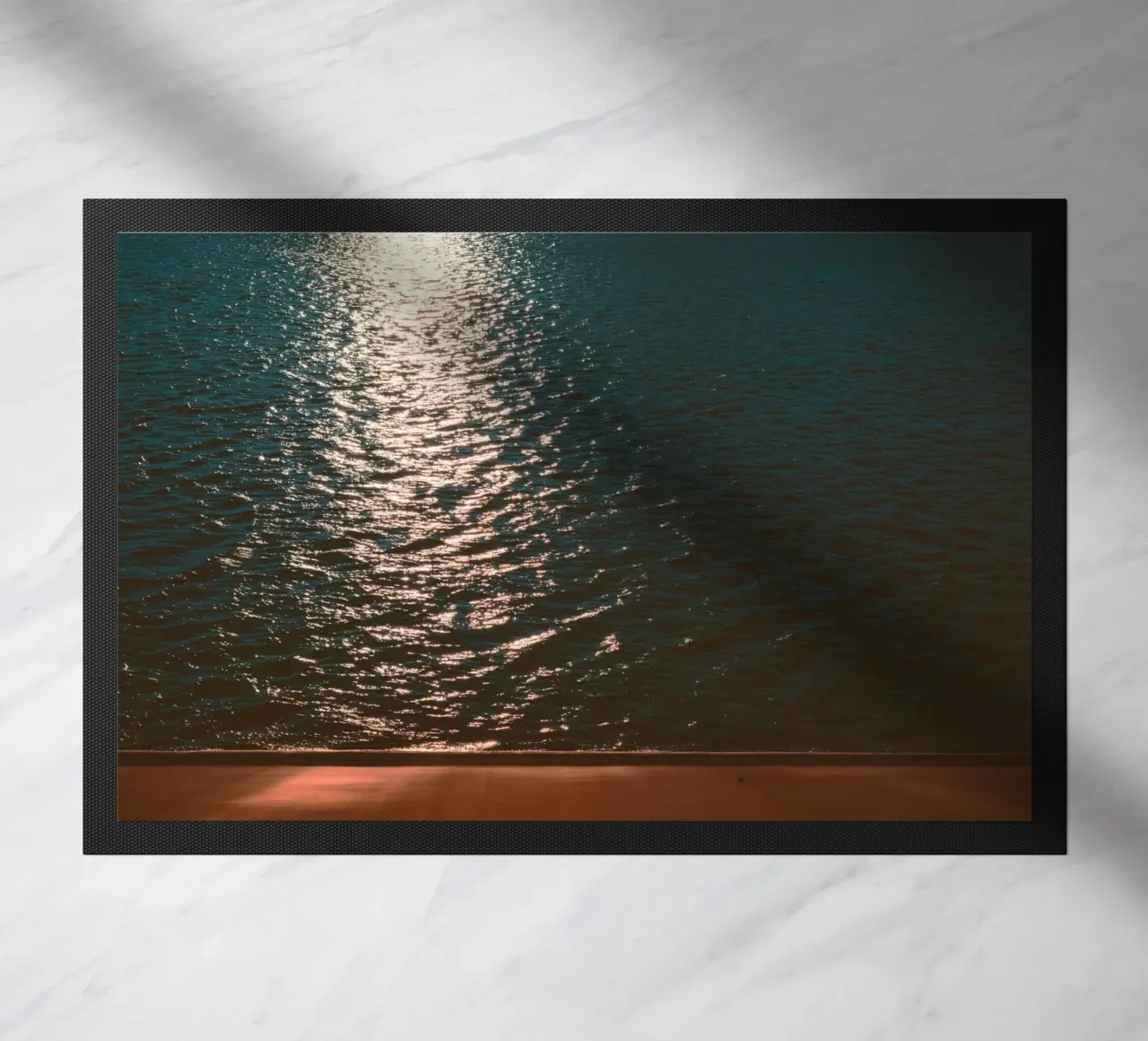 reflection waves deurmat van twillight