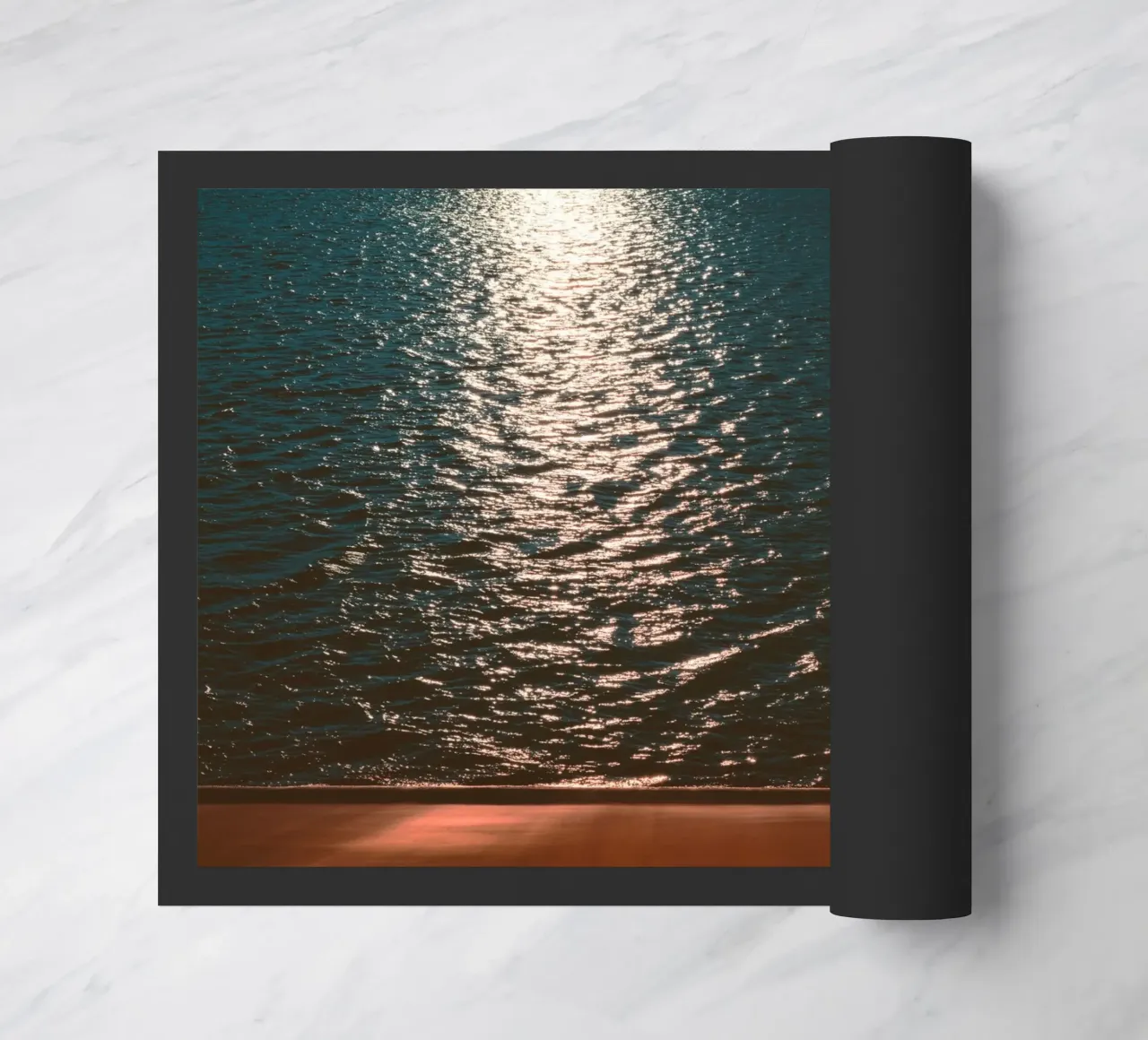 reflection waves deurmat van twillight