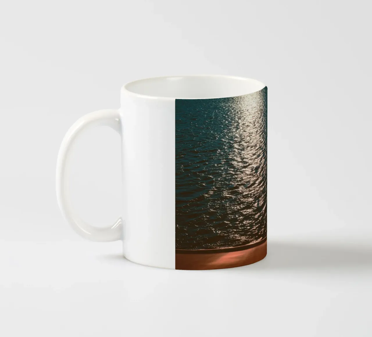 reflection waves tazza in ceramica da twillight