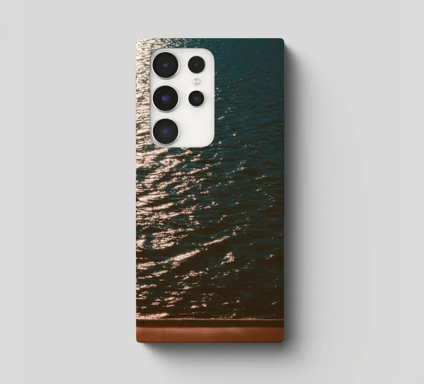 reflection waves cover samsung da twillight