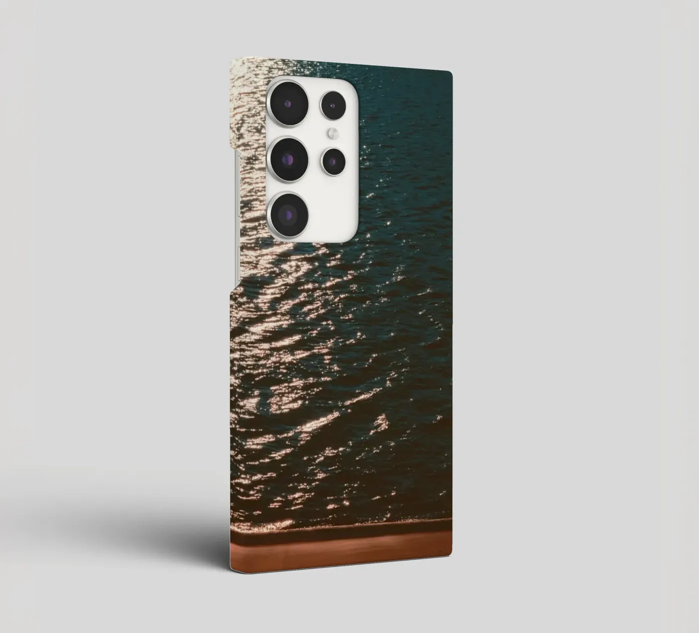 reflection waves coque samsung de twillight