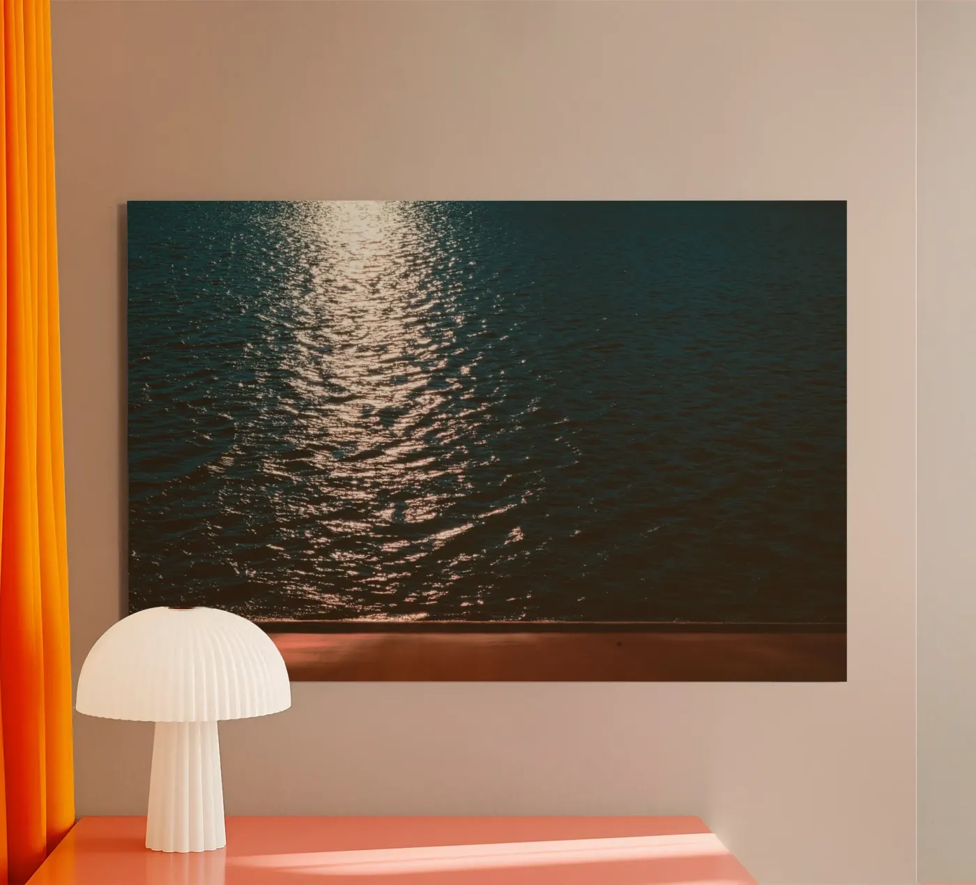 reflection waves forex plate by twillight