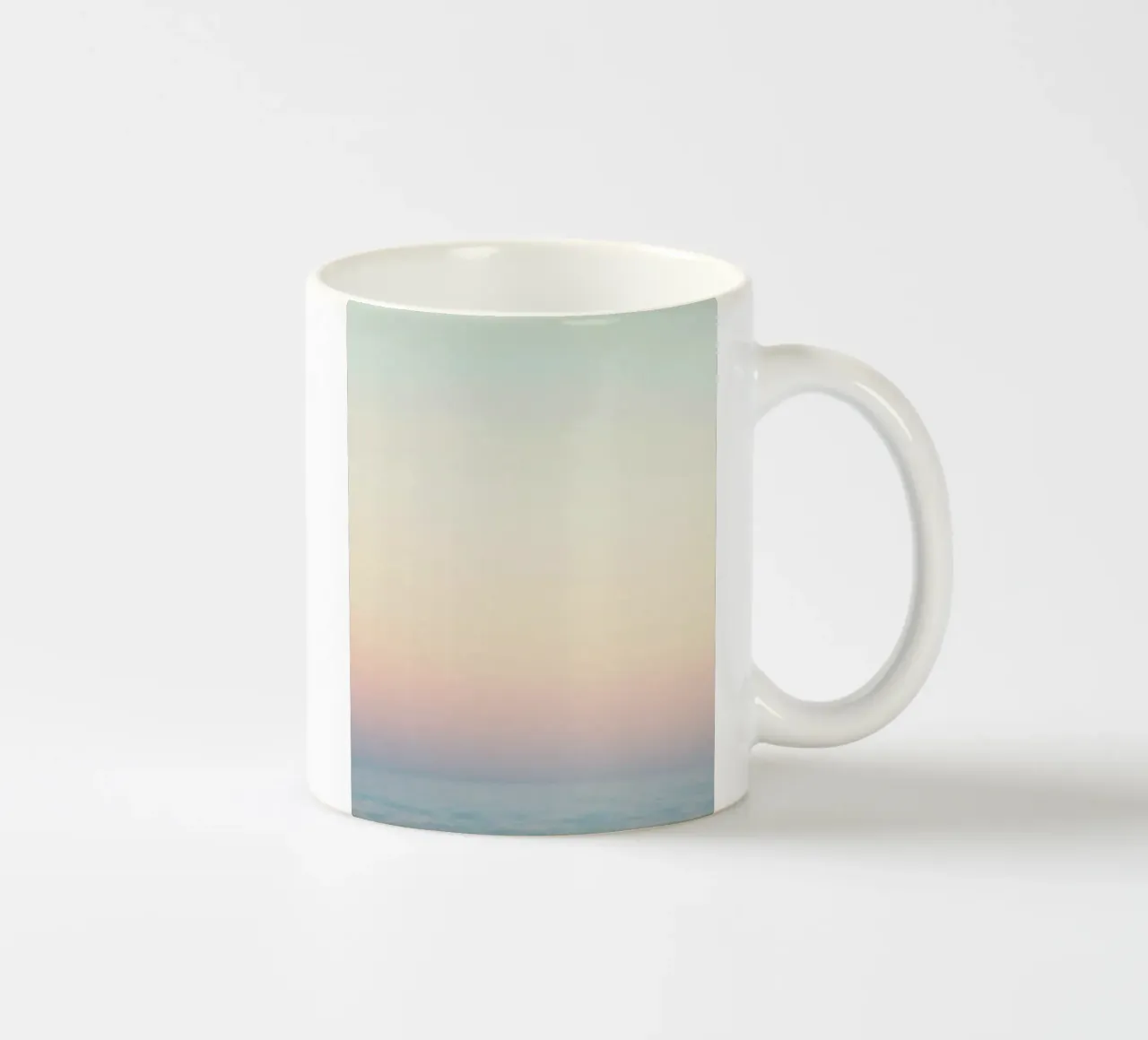 soft hues ambient tazza in ceramica da twillight