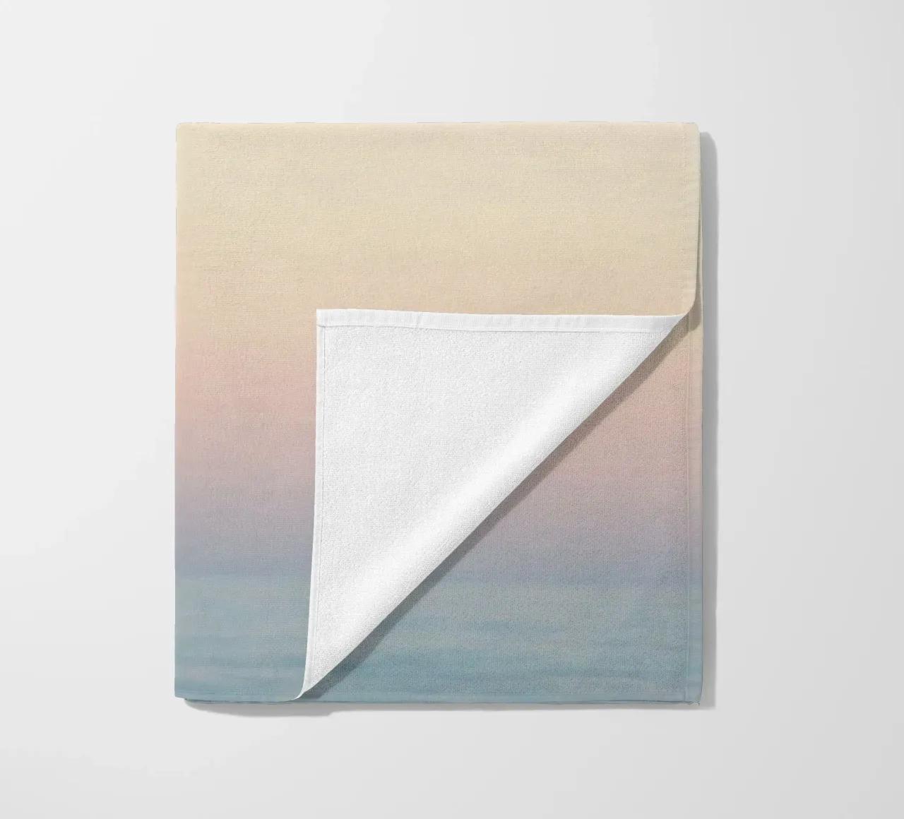soft hues ambient telo mare da twillight