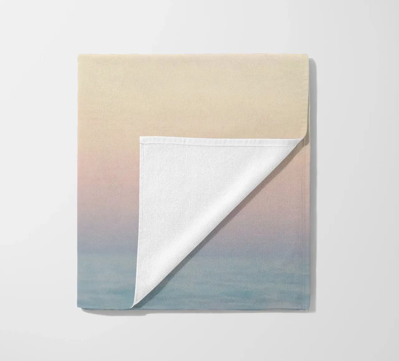 soft hues ambient telo mare da twillight