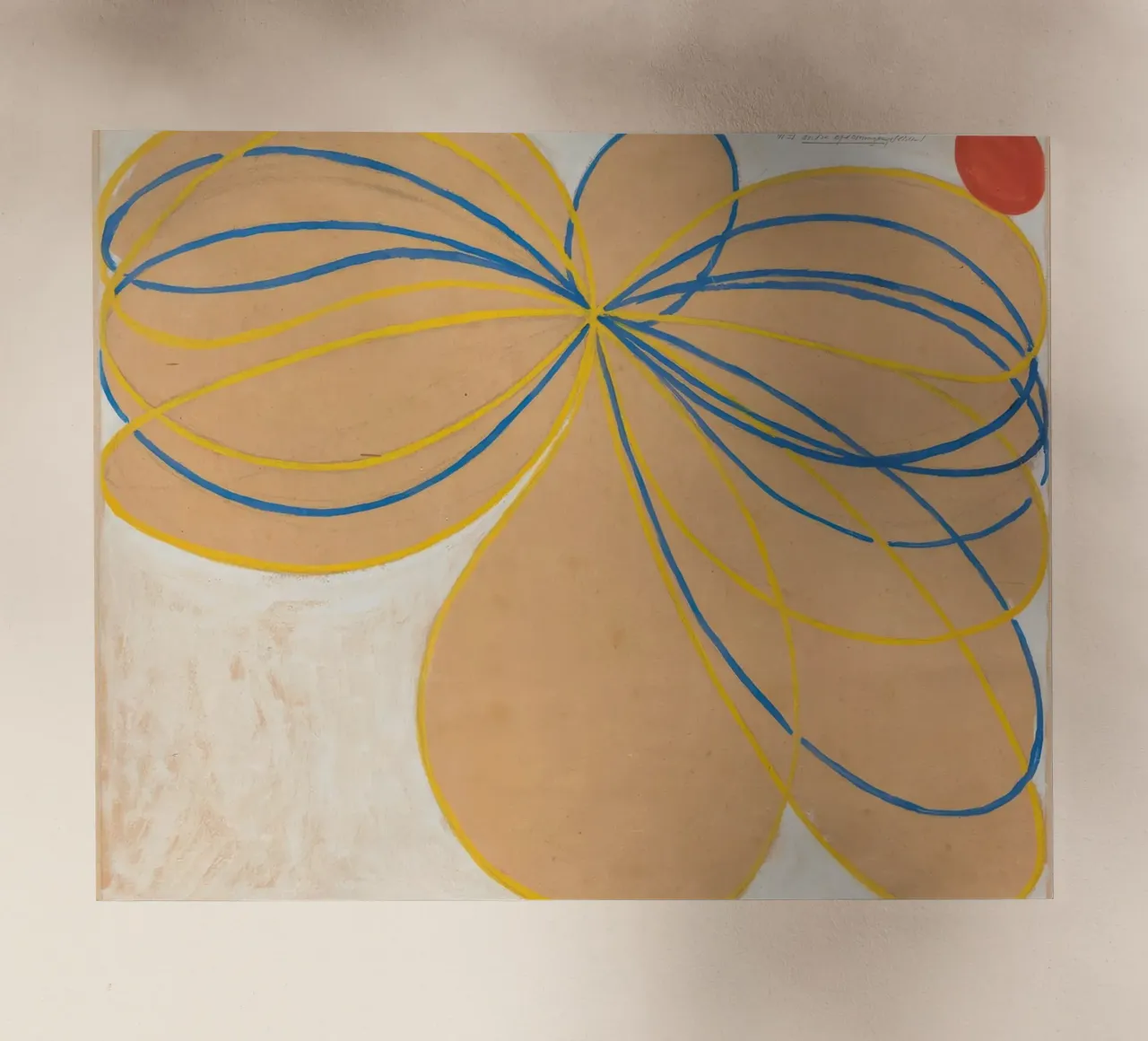 Hak048 1 hilma af klint pellicola backlit da jay romero