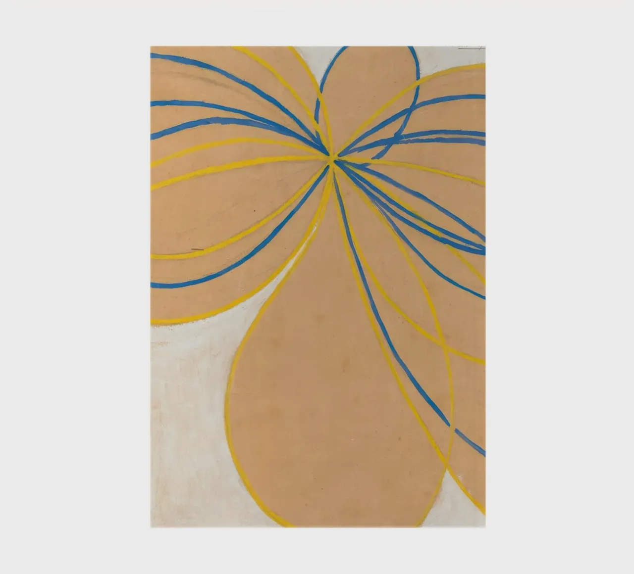 Hak048 1 hilma af klint notebook by jay romero