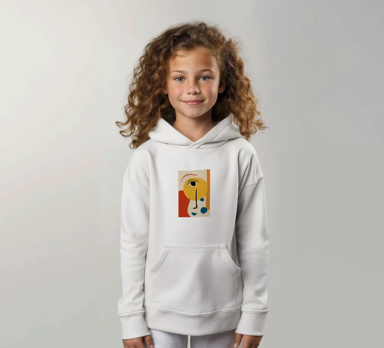 Studio della visuale solare felpa bambino con cappuccio da Reds Jays