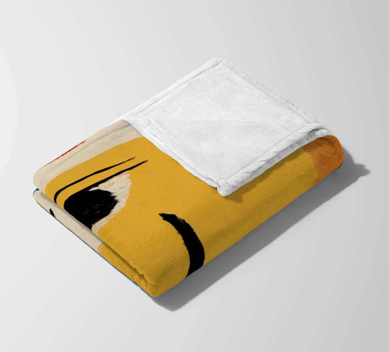 Studio della visuale solare coperta in pile da Reds Jays