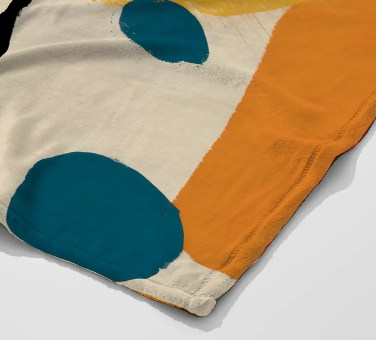 Studio della visuale solare coperta in pile da Reds Jays