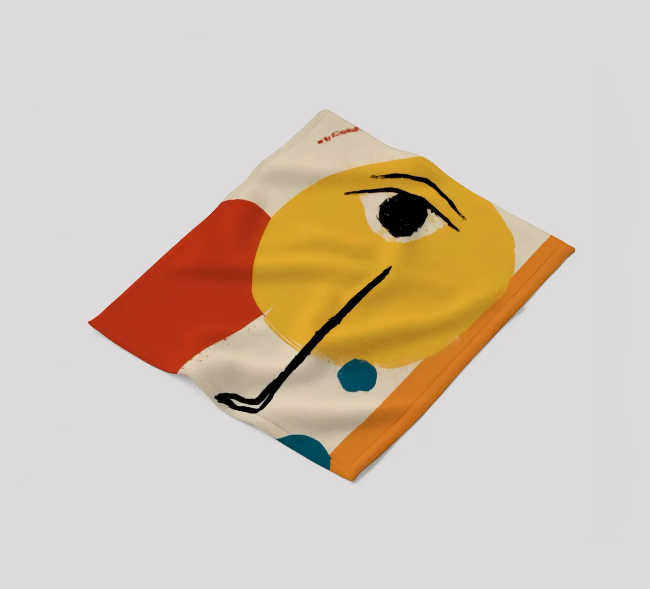 Studio della visuale solare coperta in pile da Reds Jays
