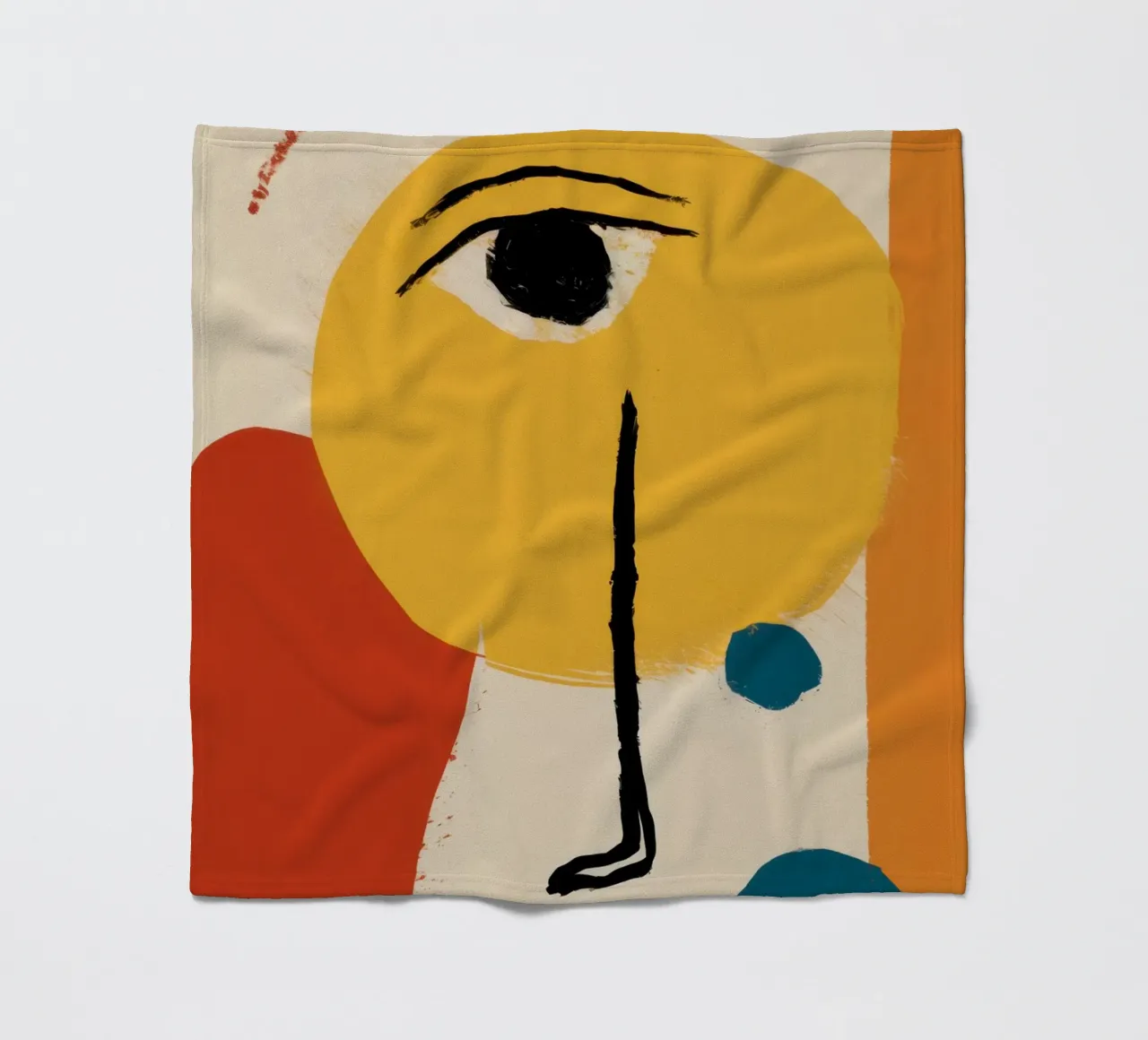 Studio della visuale solare coperta in pile da Reds Jays