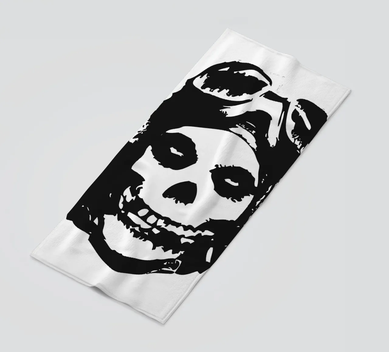 band misfits telo mare da vanhesling