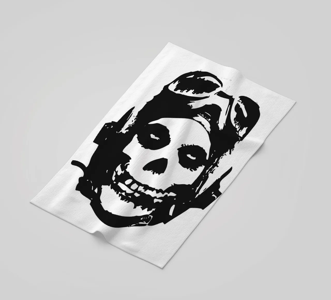 band misfits telo mare da vanhesling