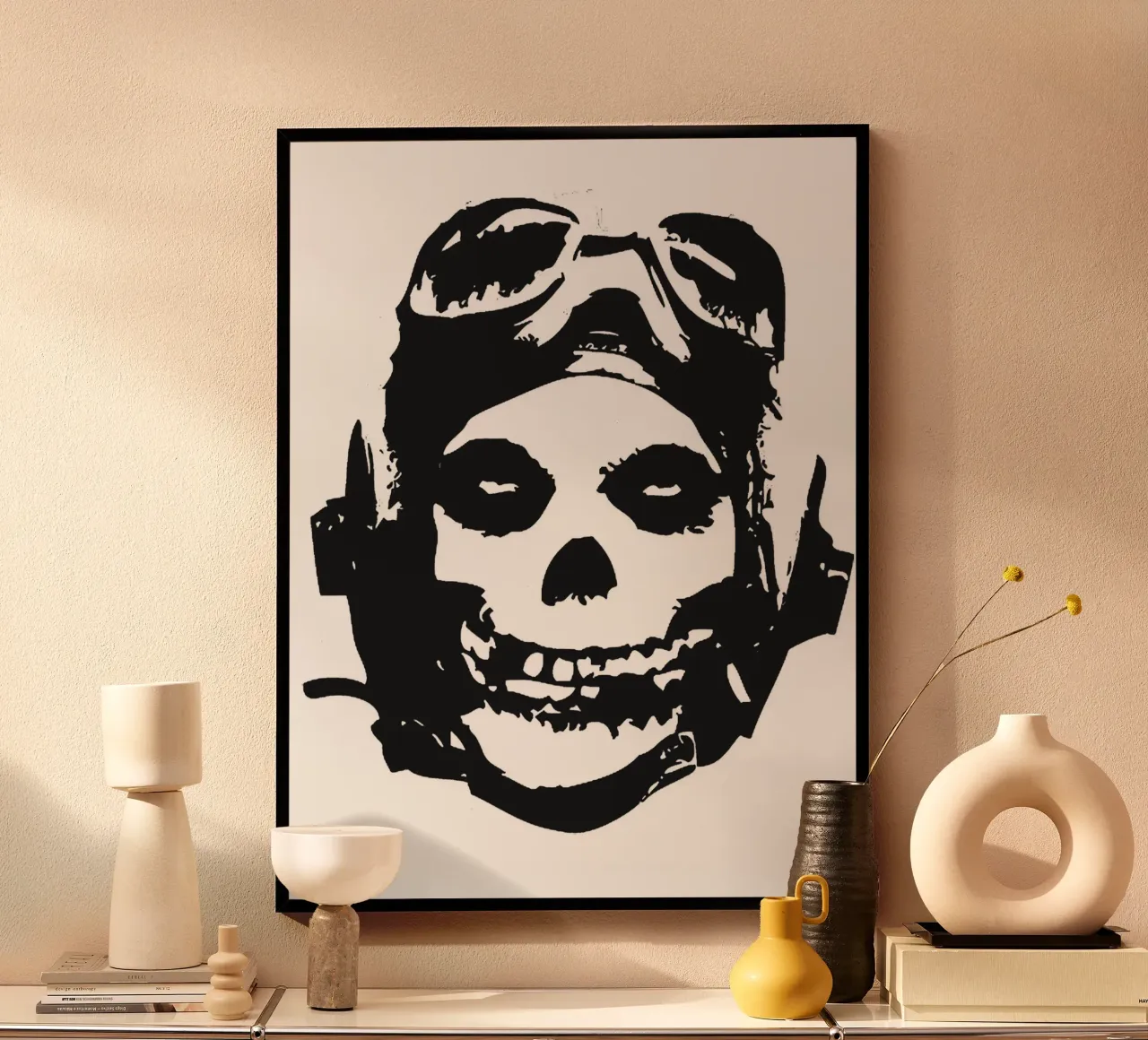 groupe misfits hahnemühle de vanhesling