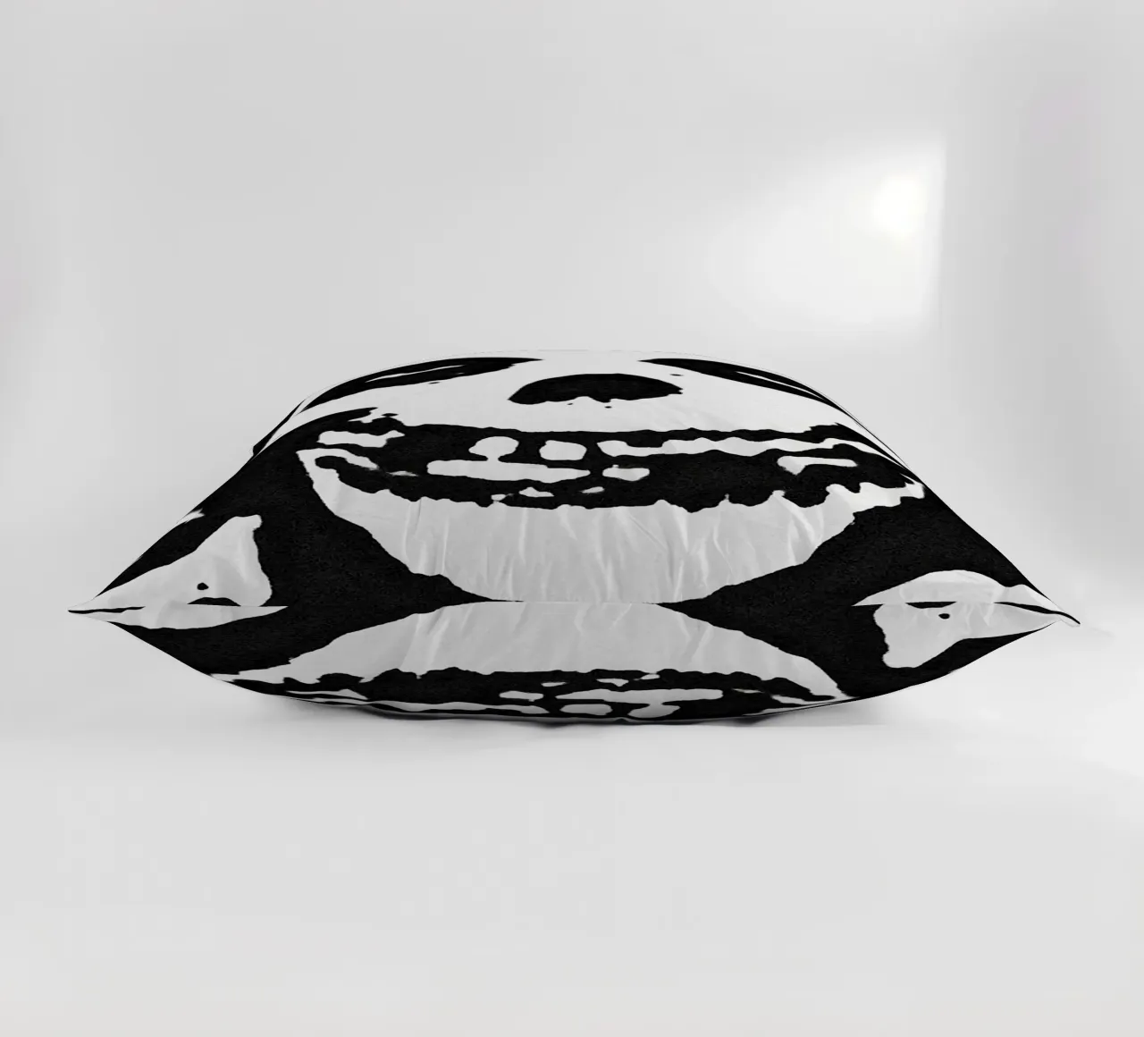 logo della band misfits cuscino da vanhesling