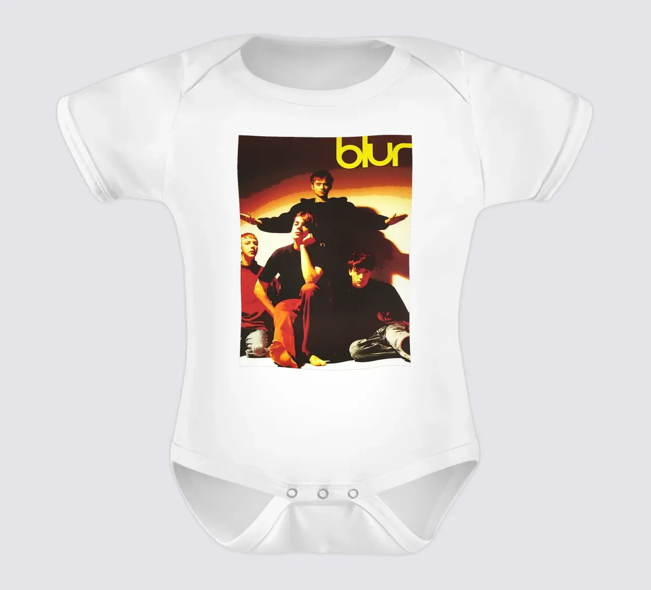 groupe flou body bébé de vanhesling