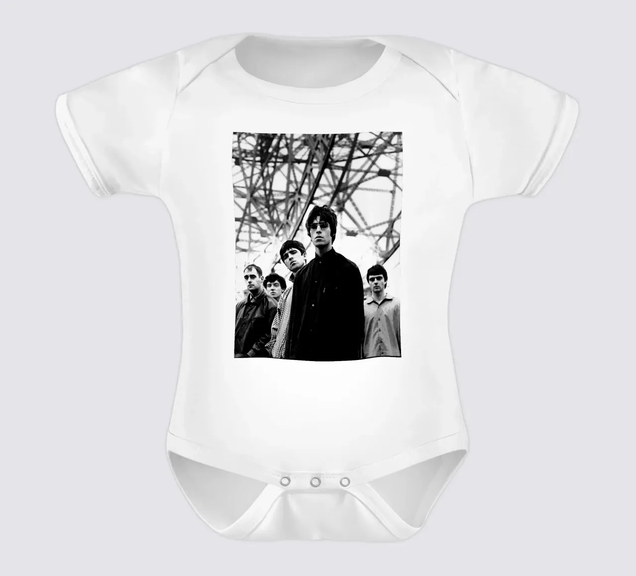 groupe oasis body bébé de vanhesling