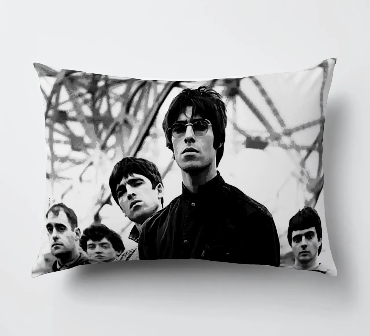 gruppo oasis cuscino da vanhesling