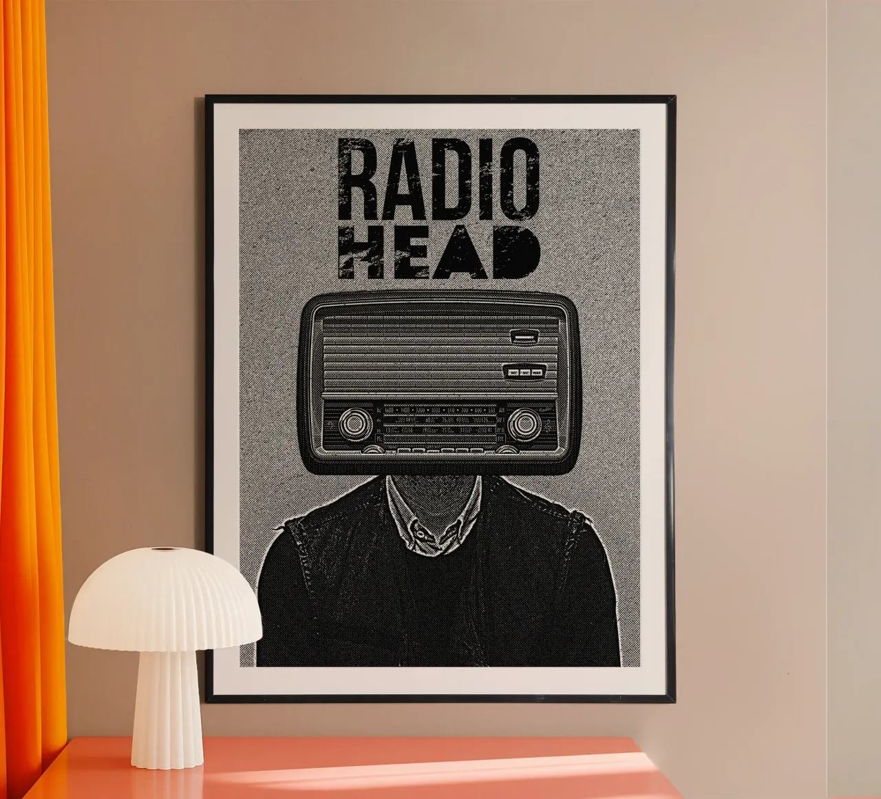 groupe radiohead hahnemühle de vanhesling