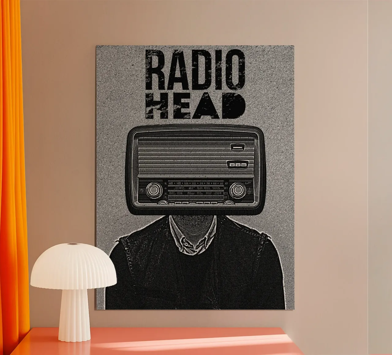 groupe radiohead hahnemühle de vanhesling