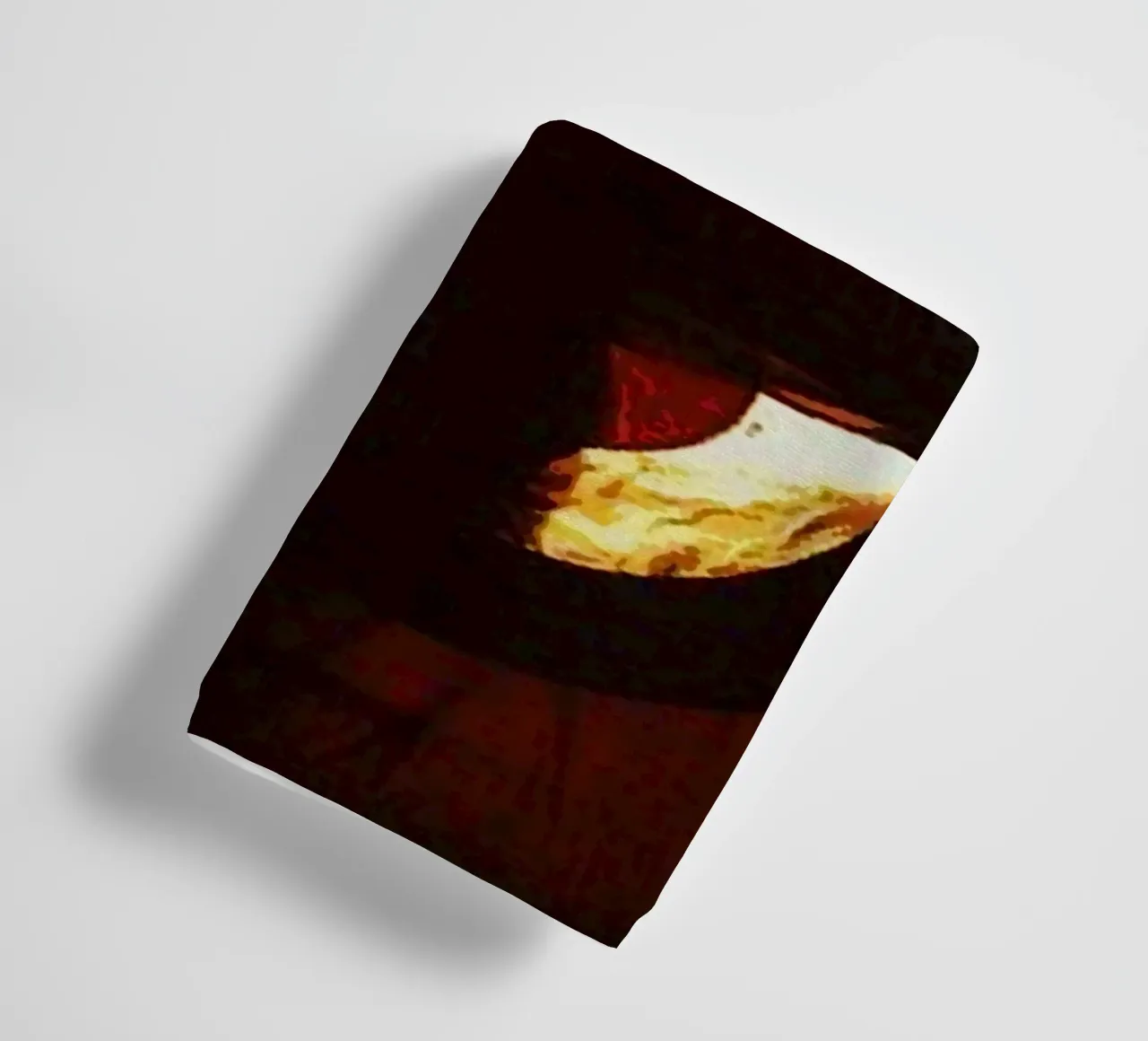 blur band towel by vanhesling