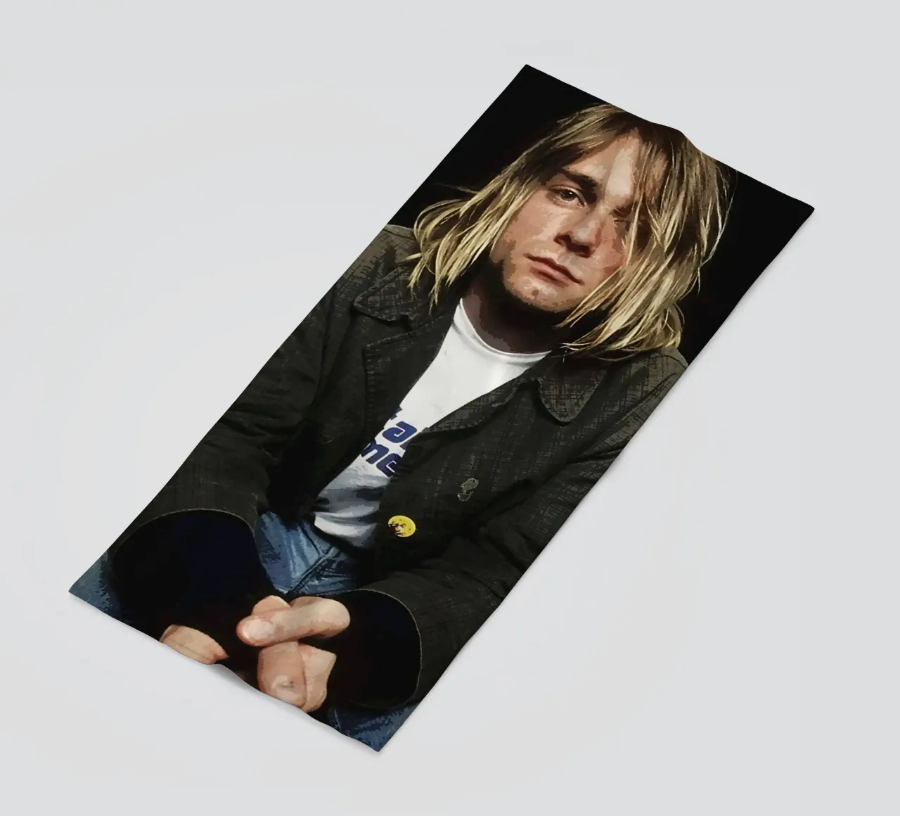 kurt cobain telo mare da vanhesling