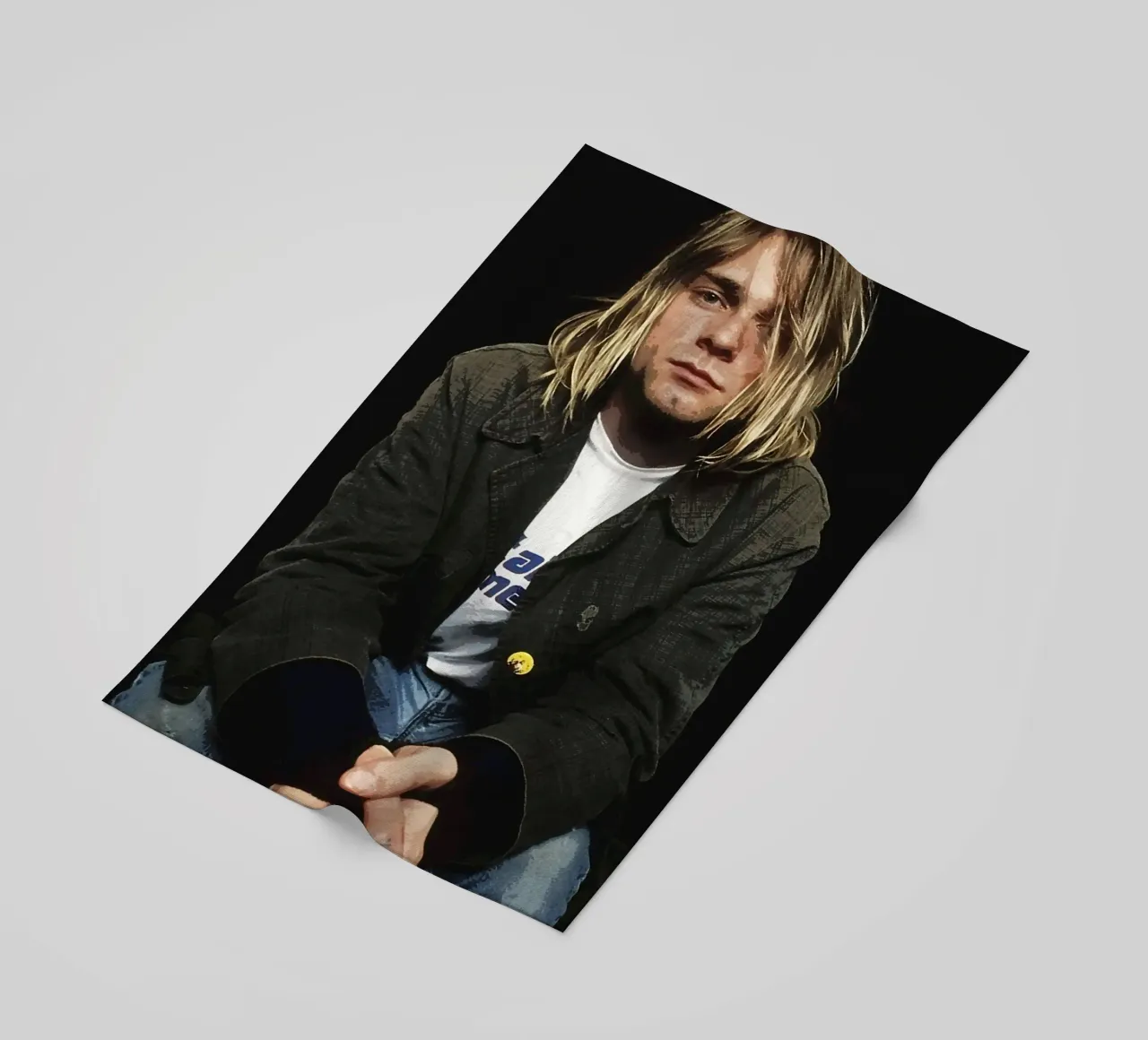 kurt cobain telo mare da vanhesling