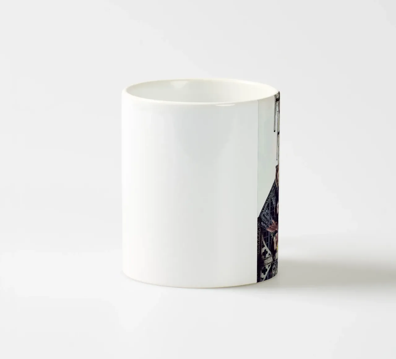 Le groupe The Smiths mug en céramique de vanhesling