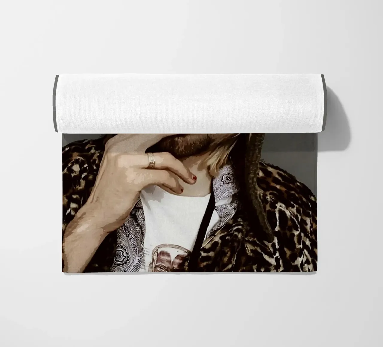 kurt cobain telo mare da vanhesling