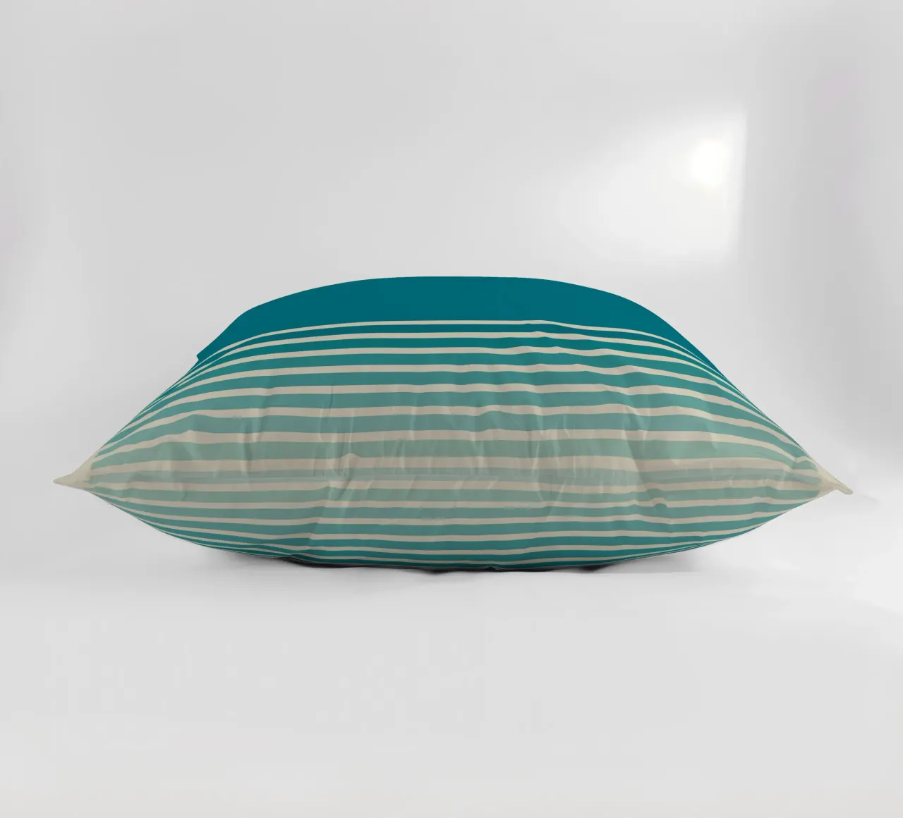 Bauhaus 1923 Blue - Design grafico minimalista cuscino da Casa Calm