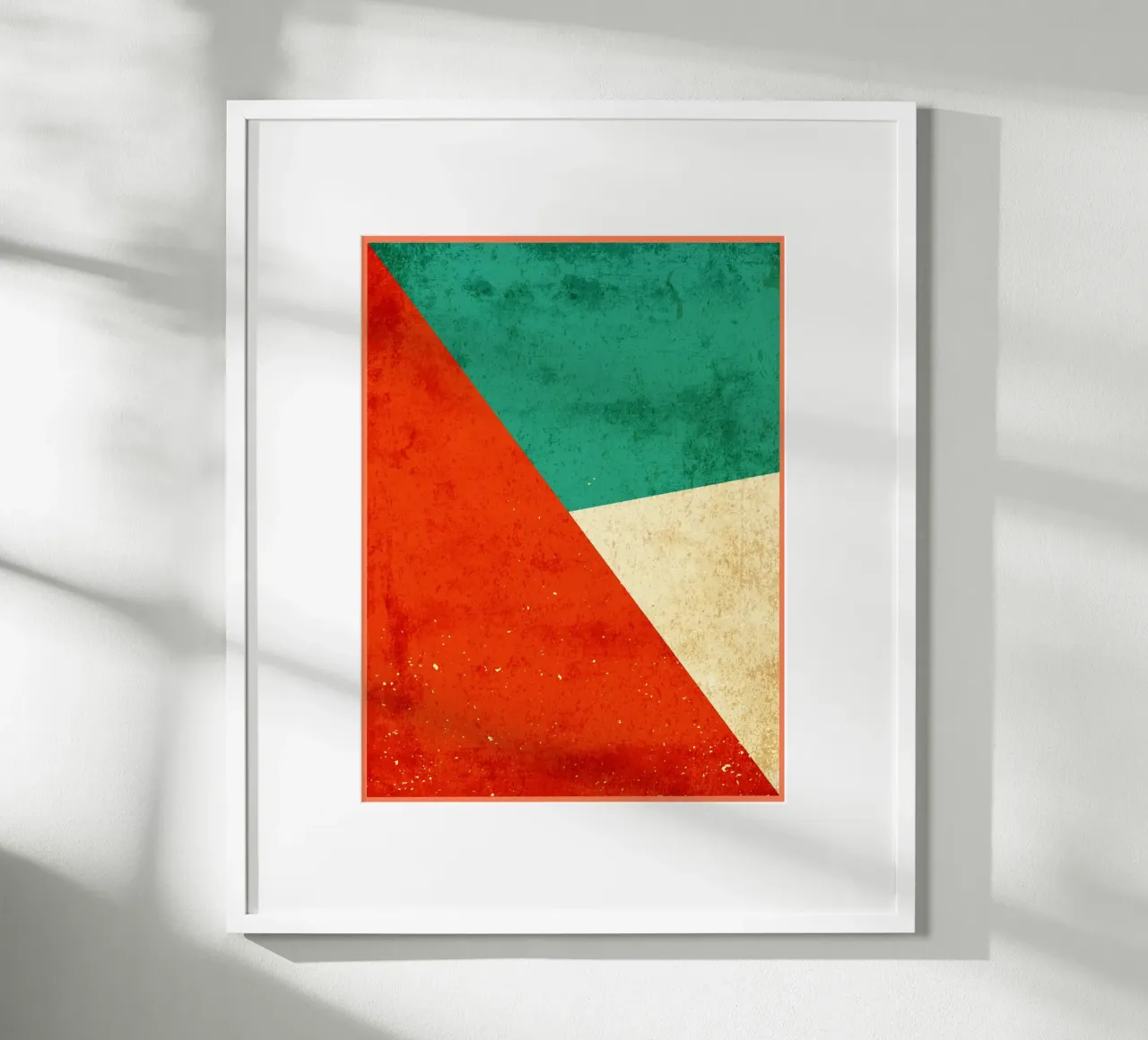 Colorblocking carta hahnemühle da DanielDesign