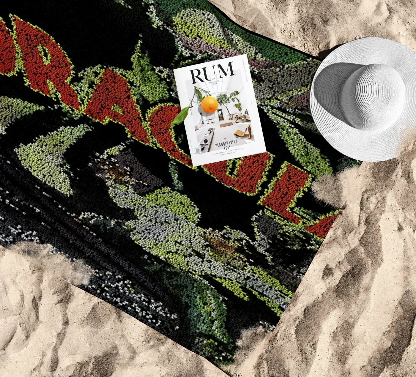 Dracula telo mare da Robotic Ewe