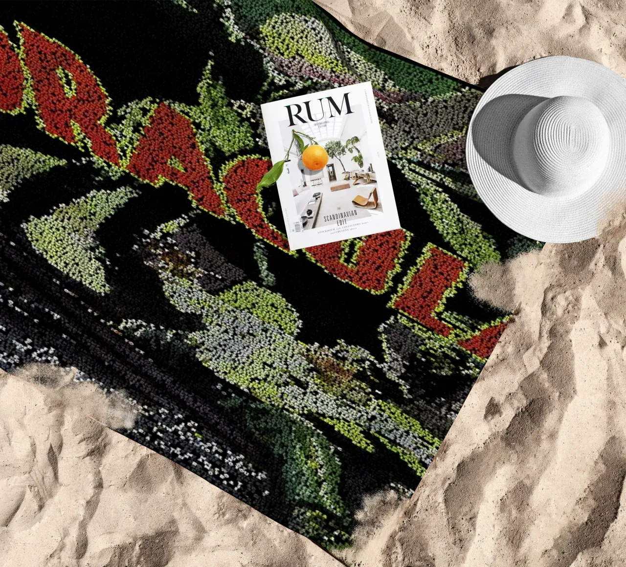 Dracula telo mare da Robotic Ewe