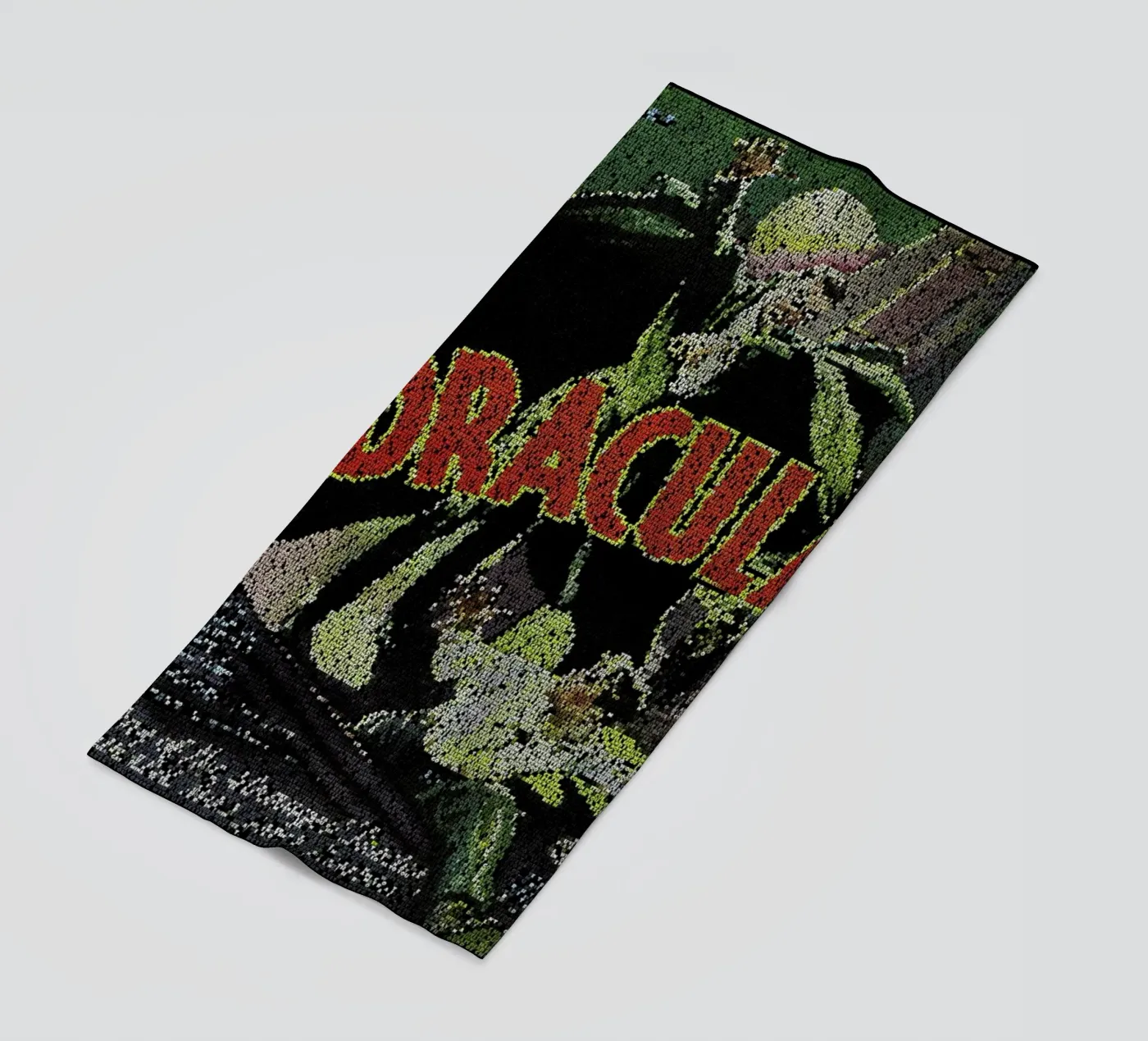 Dracula telo mare da Robotic Ewe