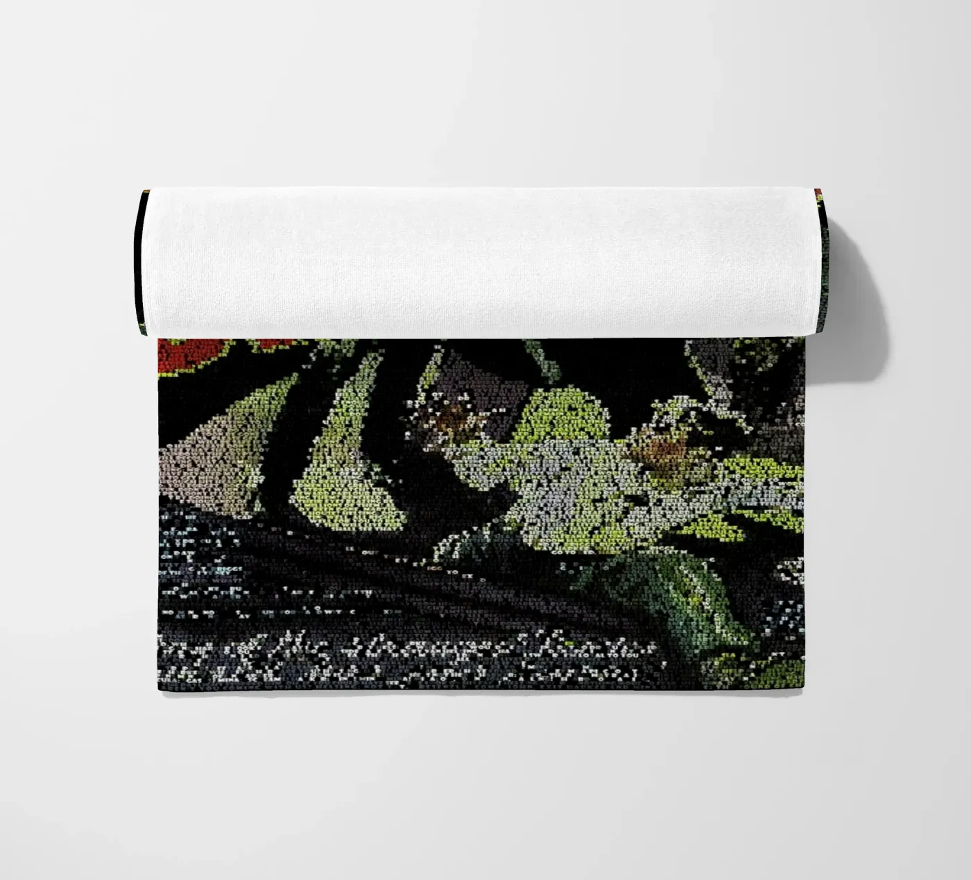 Dracula telo mare da Robotic Ewe