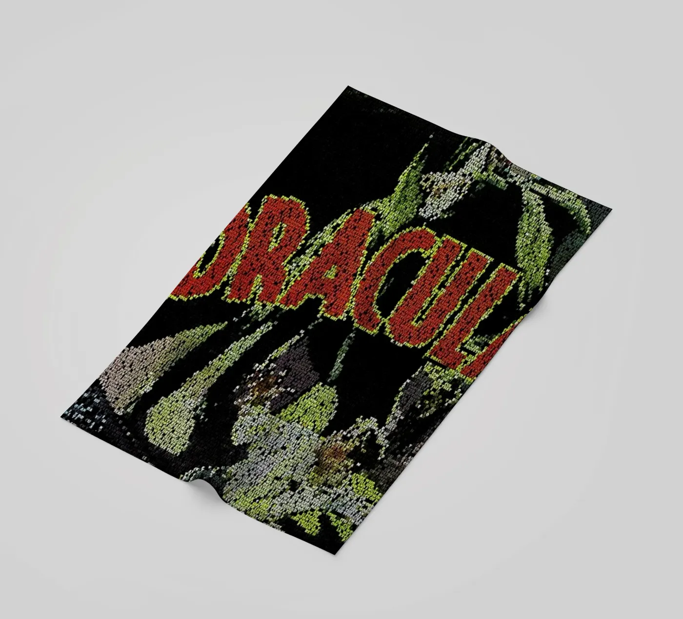 Dracula telo mare da Robotic Ewe