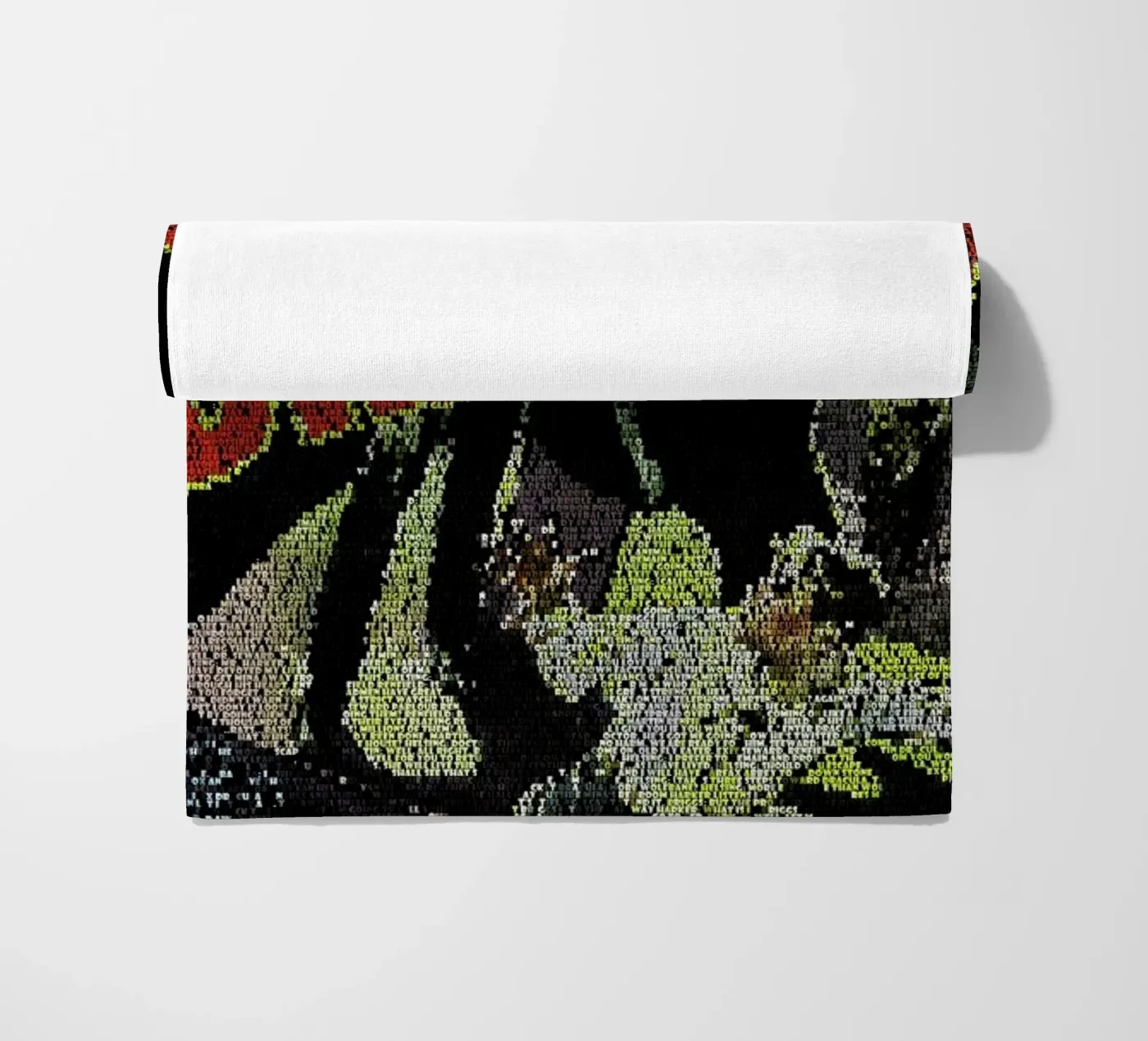 Dracula telo mare da Robotic Ewe