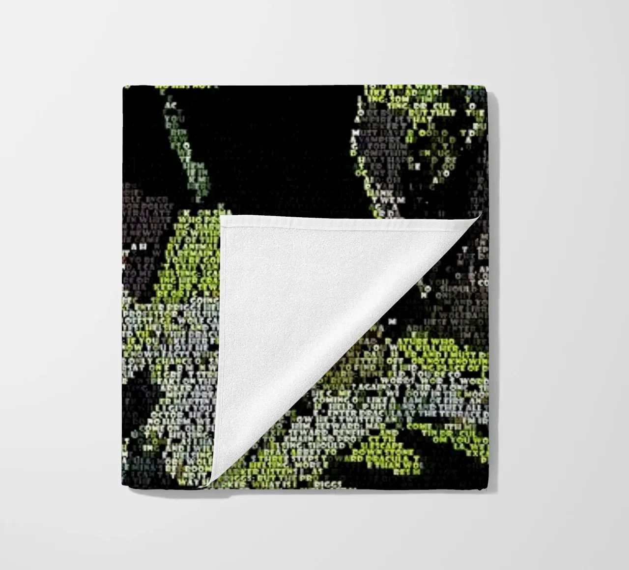 Dracula telo mare da Robotic Ewe