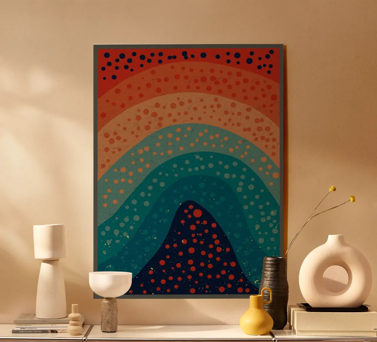 Bellissimo design artistico plexiglass da DanielDesign